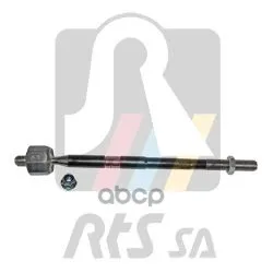 92-90323-014_тяга Рулевая Лев. Прав.! Opel Zafira C 1.4-1.8/2.0d 11 Rts 9290323014 RTS арт. 9290323014