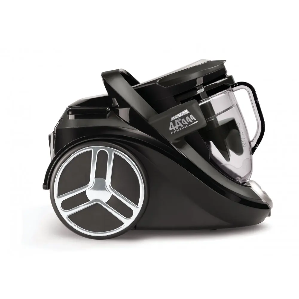 Безмешковый пылесос Tefal TW7695EA 550 Вт