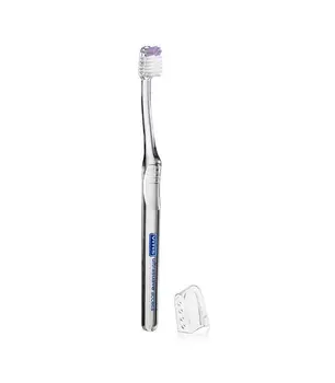 

Adult Dental brush Vitis Access ultra-soft