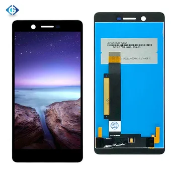 

20pcs LCD Display for Nokia 7 Screen Sensor for Nokia N7 LCD Display Screen Touch Panel Digitizer Assembly Replacement Ship DHL
