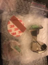 Hardware Stops Door-Stopper Furniture Magnet-Door Toilet Stainless-Steel Hidden YUTOKO