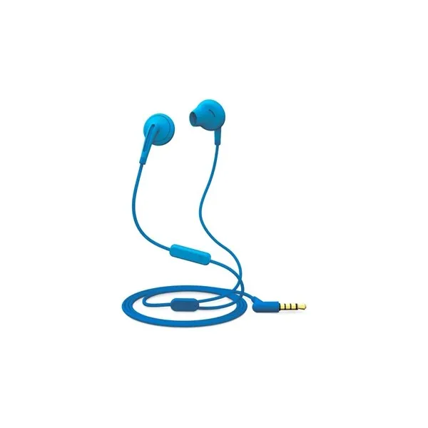 Headphones with Microphone Energy Sistem Style 2 3 mW