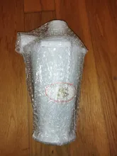 SN50T6-filtro de aspiradora ciclónica Turbo de sexta generación, colector de polvo Industrial y doméstico sin bolsa con brida