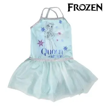 

Dress Queen Of Snow Frozen 72662