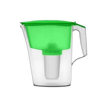 

Filter jug AQUAFOR ultra 5 Green