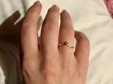 Cxwind moda Zirconia corona anillo para la boda de las mujeres AAA Zirconia cristal geométrico anillo 2019 anillos joyería