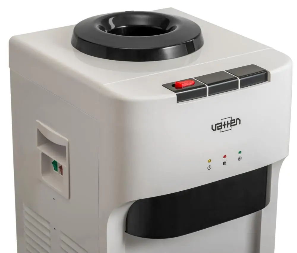 Кулер для воды VATTEN L45WE