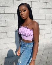 Mechones rectos de cabello Natural brasileño para mujer mechones de cabello liso de 30 pulgadas de largo, 1, 3 y 4 mechones