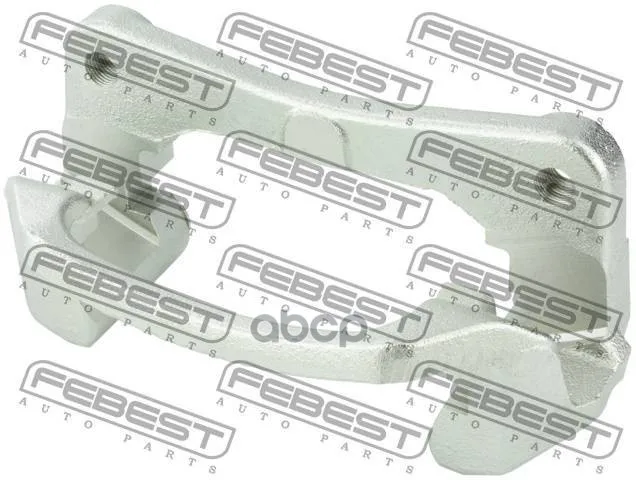 Скоба Заднего Тормозного Суппорта Febest арт. 0177C-HDJ101R
