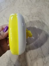 Rueda giratoria silenciosa para hámster, juguete para mascotas de 14cm de ancho, adecuado para ratones hámster y ratas, disco de Animal PEQUEÑO, 1 unidad