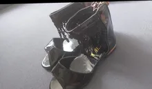 Sandalias informales para niñas pequeñas 2020, sandalias para niños con suela Floral, sandalias de playa de princesas para niños, sandalias de cuero con relleno