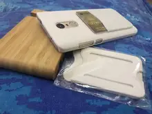 Wallet-Case Card-Holder Pocket Adhesive-Card Soft-Cover Mobile-Phone-Back Universal Silicone