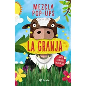 

MIX POP-UPS. THE FARM. BRUÑO