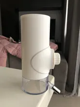 Feeder Drinker-Ball-Dispenser Fountain-Head Hanging-Bottle Pet-Drinker HOOPET Plastic