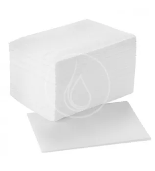 

Manicure cellulose towel (30x40cm) 75uds