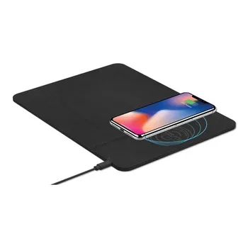 

Mat with Wireless Charger Subblim SUB-MP-10WPU01 10W Black