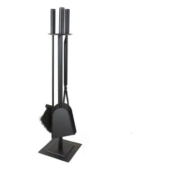 

Fireplace Utensils Algon (3 Pcs)