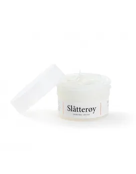 

Fitjar Slatteroy travel size Shaving Cream 20ml