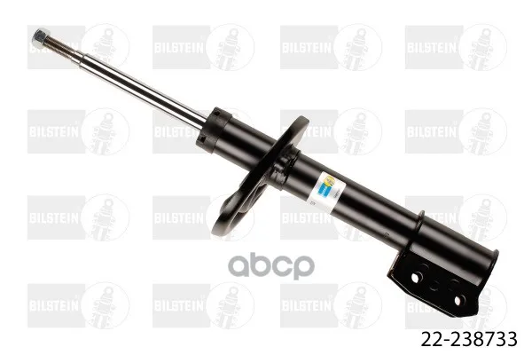 Амортизатор Подвески Dacia Logan Ii, Sandero Ii,V,B4 Bilstein арт. 22-238733