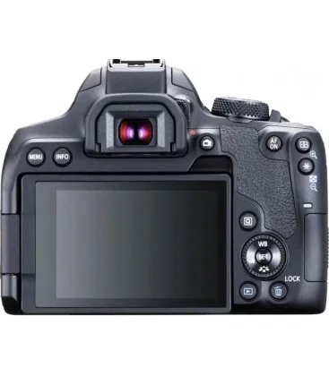 US $1.312.17 CANON EOS 850DEFS 1855 MM 456 IS STM