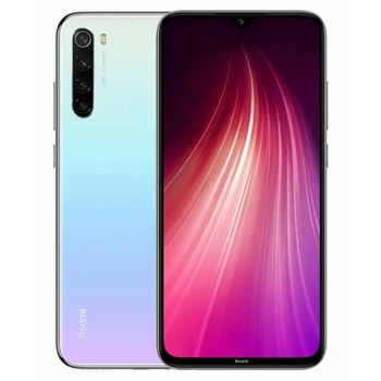 

Xiaomi Redmi Note 8 - 4GB+64GB - Snapdragon 665 - 48MP - Azul