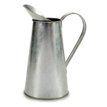 

Planter Ibergarden zinc (11,3 x 21,5 x 17 cm)