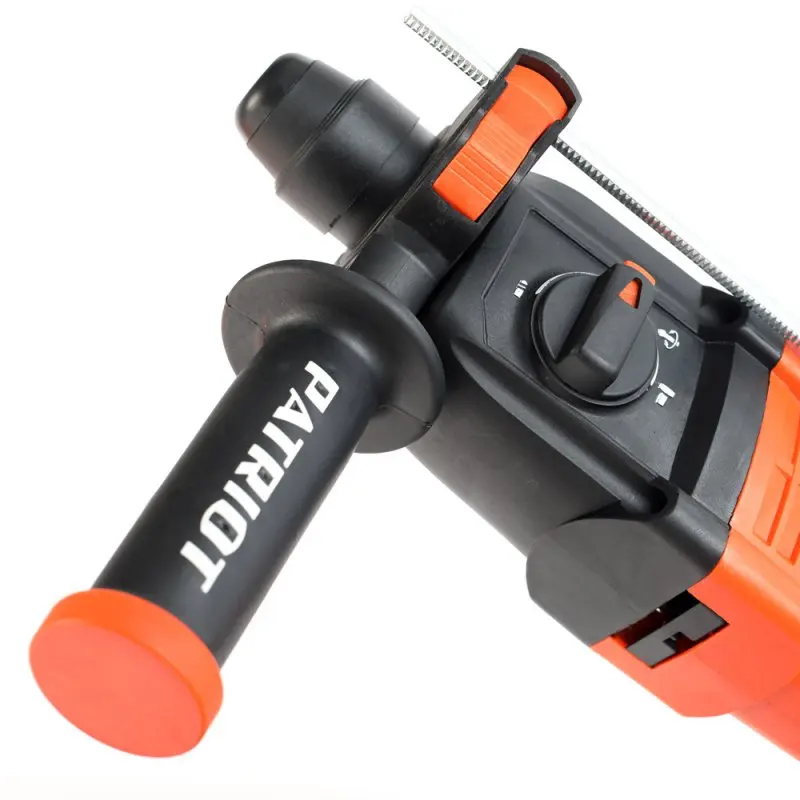 Перфоратор PATRIOT RH 242 The One