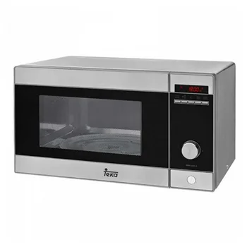 

Microwave Teka MWE230G 23 L 800W Stainless steel