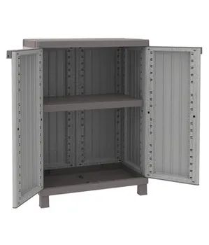 

WARDROBE TERRY "CWOOD" 2A 68X39X91,5H T/P 680