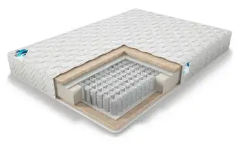 

Mattress dimax practical bicoconut 500 diameter 210 cm