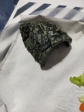 Aquarium Turtle Cave Fish-Hiding Reptile Hide Habitat-Decor Basking Landscaping