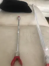 Pulverizador de pintura sin aire con punta de Base, varilla de extensión para riego de jardín, herramienta de limpieza de coche, 20/30/50/75/100cm