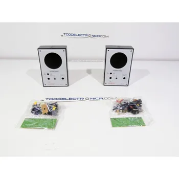 

Intercom Kit bilateral