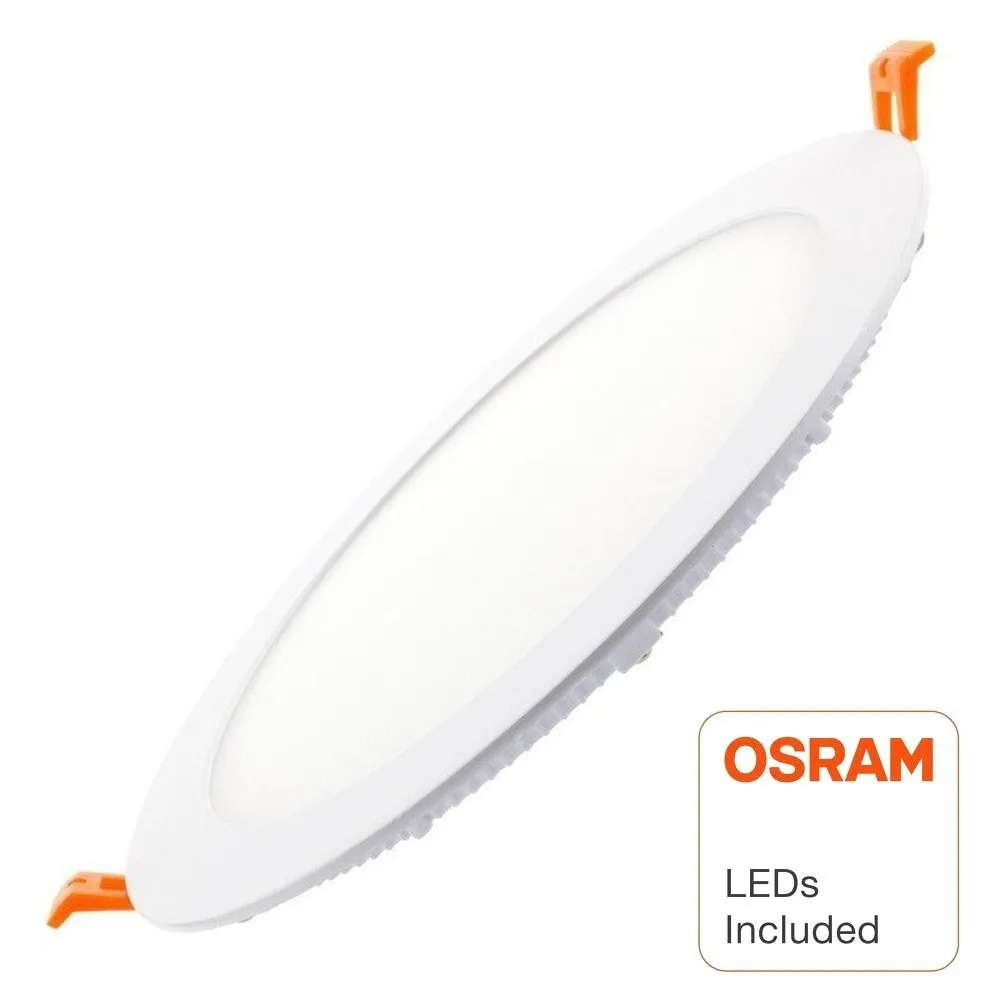 Bornwin Slim Panel LED Circular 24W - OSRAM CHIP | Освещение