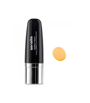 

Sensilis Respect makeup 05 Touch Sand 30 ml