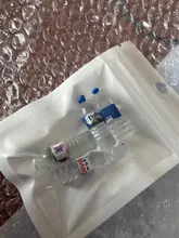 Toys Model-Doll-House Miniature Mineral-Water-Bottle Home-Decoration-Accessories Gift