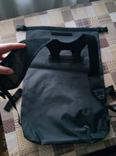 Bolsa de natación impermeable para exteriores, mochila de almacenamiento de 25L, para Rafting, kayak, canoa, viaje, gimnasio, 2021