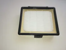 FILTER-SPARE-PARTS-SET SPONGE-FILTER DJ97-00492A Samsung Vacuum-Cleaner SC6520 for Sc6530/40/50-/..