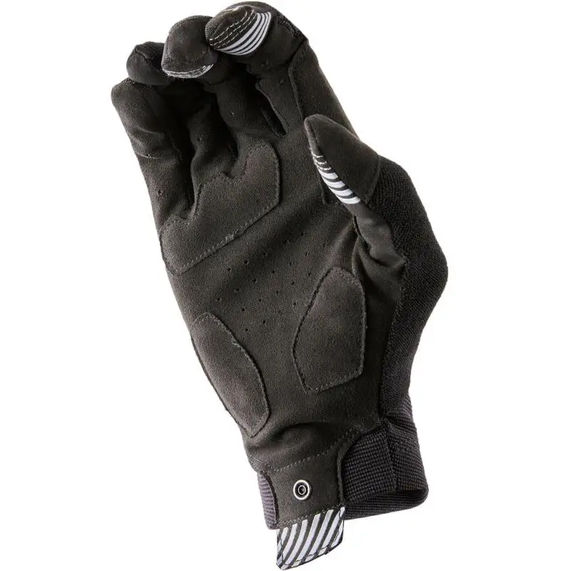ПЕРЧАТКИ ДЛЯ ГОРНОГО ВЕЛОСИПЕДА ST 100 ROCKRIDER, Decathlon