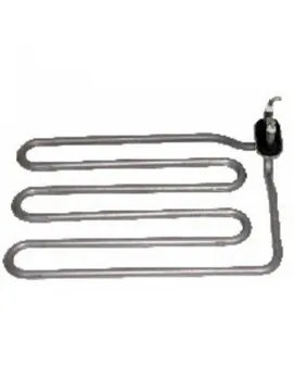 

Dishwasher resistance Candy 1950W 220V C4400 92218049