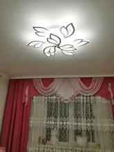 Ceiling-Lamp Lighting-Fixture Bedroom LED IRALAN Home-Design Modern Study for New-Product