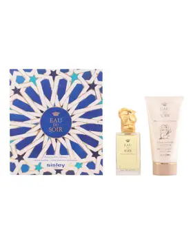

SISLEY EAU DU SOIR lot 2 PCs