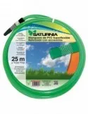 

Hose Latflex Reinforced 15mm.-5/8 "Roll 25 Meters With Accessories
