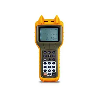 

Ruiyan RY-S110D Handle Digital Signal Level Meter DB Tester Cable TV USA STD-CATV 5~870MHz 30dBuV ~ 120 dBuV 20dB ~ 50 dB