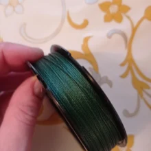 Fishing-Line GOAL Braided Multifilament Linethink Japan 300M 100M Brand 500M 8LB To 100LB