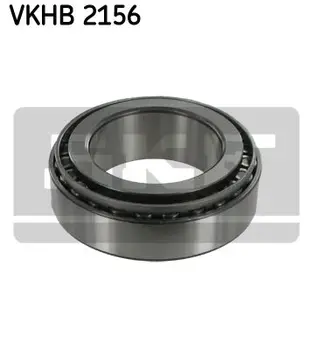 

Roller bearing outer. 33011/Q 55x90x27 "MB 608-13.709-13.808-17 SKF VKHB2156