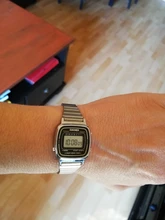 SKMEI reloj de deporte de moda reloj de las mujeres de las marcas de lujo 3Bar impermeable relojes de alarma de reloj Digital Reloj Feminino 1252