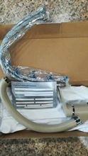 FRAP-grifo moderno de latón para cocina, mezclador de agua montado en cubierta, de alta calidad, ahorro de agua, 4 colores