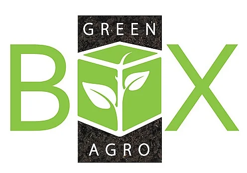 Система отопления почвы в теплицах Green Box Agro 14GBA 300Вт площадь обогрева 3м2|Садовые
