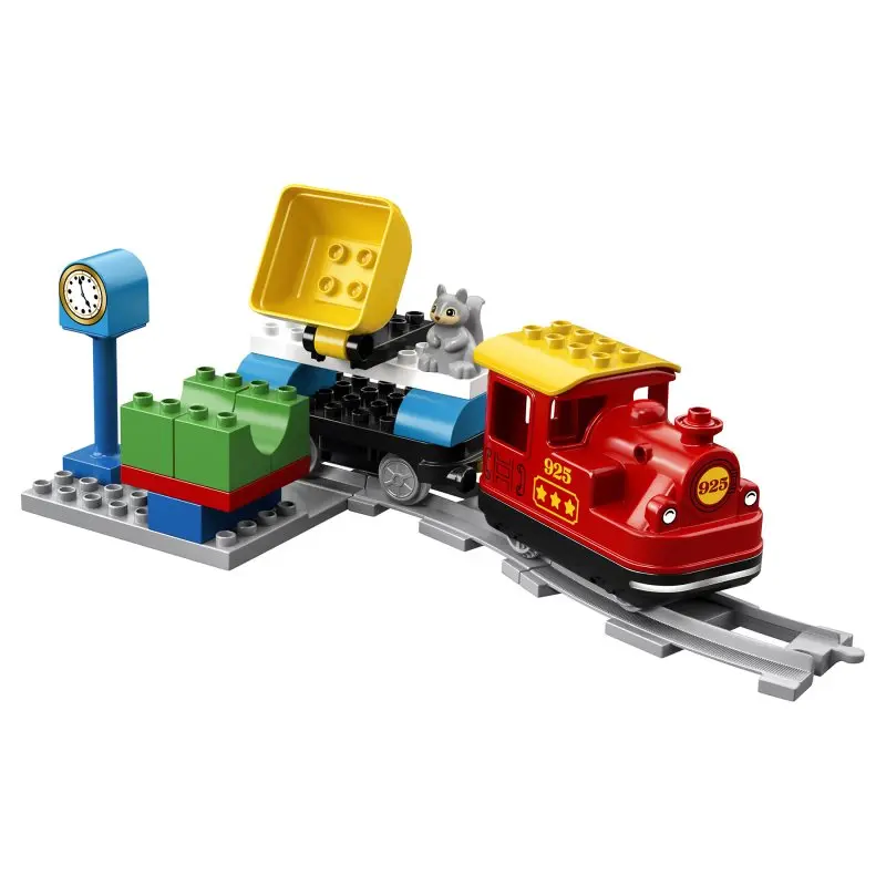 lego duplo parni vlak
